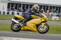 Yellow Bikes
